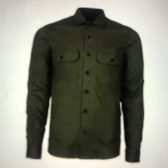 Triple Aught Design Other - Triple Aught Design Highland CW Button down Shirt outdoor $225 online